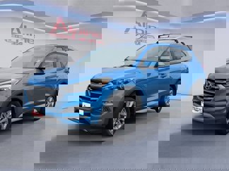 Used 2017 Hyundai Tucson Eco image 1