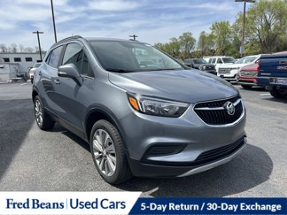 Used 2019 Buick Encore Preferred image 1