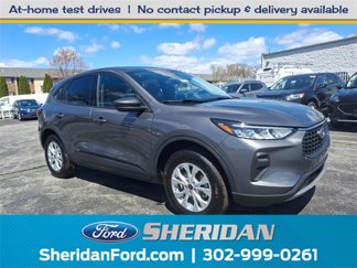 New 2025 Ford Escape Active w/ Cold Weather Package image 1
