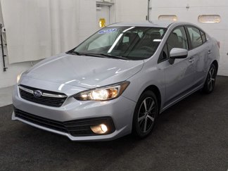 Used 2022 Subaru Impreza 2.0i Premium image 1