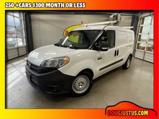 Used 2015 RAM ProMaster City Tradesman image 1