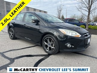 Used 2014 Ford Focus SE w/ Equipment Group 201A image 1