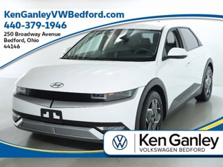 Used 2022 Hyundai Ioniq 5 SE w/ Cargo Package image 1