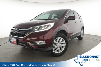 Used 2015 Honda CR-V EX image 1