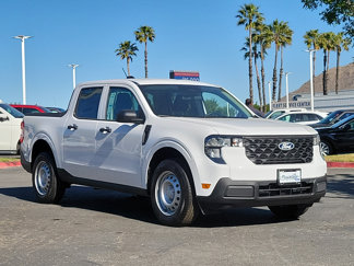 New 2025 Ford Maverick XL w/ 4K Tow Package image 1