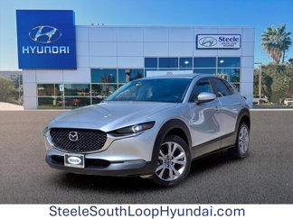 Used 2020 MAZDA CX-30 FWD w/ Select Package image 1