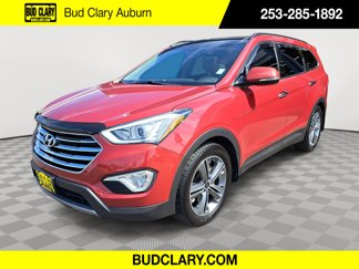 Used 2015 Hyundai Santa Fe Limited w/ Option Group 04 image 1