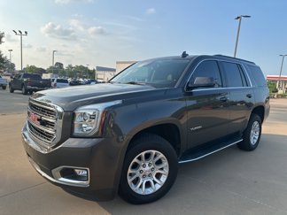 Used 2020 GMC Yukon SLT image 1