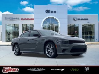 Used 2023 Dodge Charger GT image 1