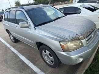 Used 2005 Toyota Highlander V6 image 1