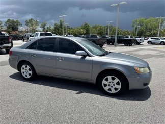 Used 2007 Hyundai Sonata GLS image 1