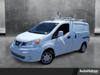 Used 2017 Nissan NV200 SV w/ Technology Package image 1