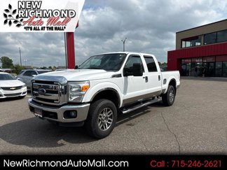 Used 2013 Ford F250 XLT w/ XLT Value Pkg image 1