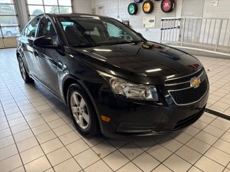 Used 2014 Chevrolet Cruze LT image 1