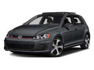 Used 2017 Volkswagen GTI SE image 1