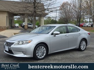 Used 2013 Lexus ES 350 image 1
