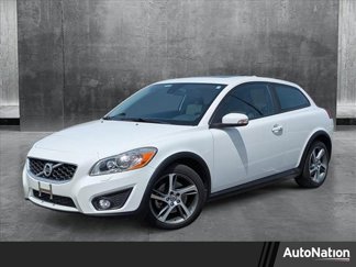 Used 2013 Volvo C30 T5 image 1