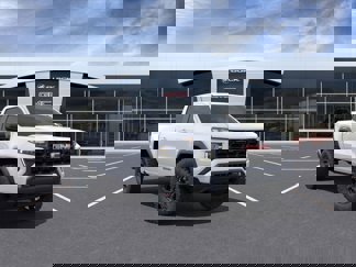 New 2025 GMC Canyon Elevation w/ Convenience Package image 1