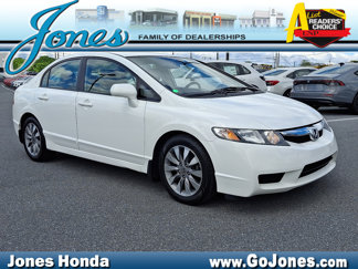 Used 2010 Honda Civic EX-L image 1