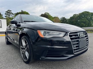 Used 2016 Audi A3 2.0T Premium Plus w/ Premium Plus Package image 1