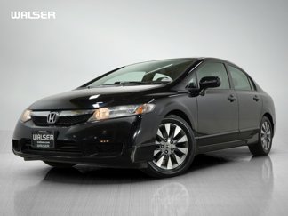 Used 2009 Honda Civic EX image 1