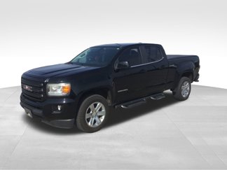 Used 2016 GMC Canyon SLE w/ SLE Convenience Package image 1