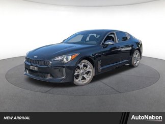 Used 2020 Kia Stinger GT-Line w/ Sun & Sound Package image 1