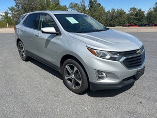 Used 2019 Chevrolet Equinox LT image 1