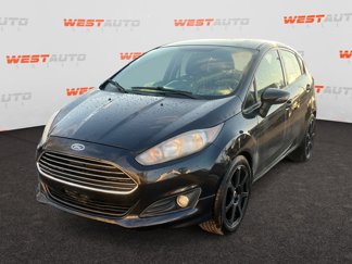 Used 2014 Ford Fiesta SE w/ Equipment Group 201A image 1