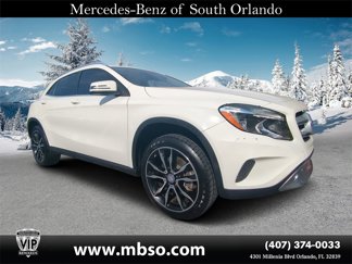 Used 2015 Mercedes-Benz GLA 250 image 1