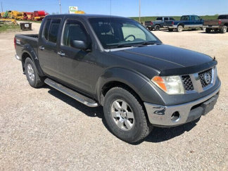 Used 2008 Nissan Frontier NISMO w/ Tow Hitch Pkg image 1