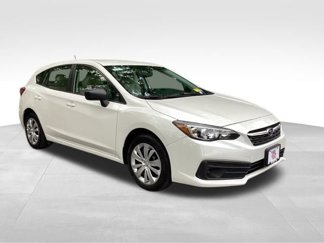 Used 2022 Subaru Impreza 2.0i image 1