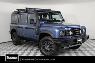 Used 2024 INEOS Grenadier Trialmaster Edition image 1