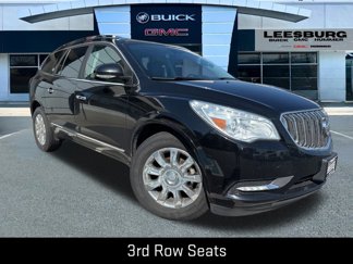 Used 2017 Buick Enclave Leather image 1