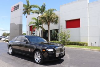 Used 2013 Rolls-Royce Ghost image 1