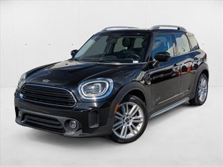 Used 2022 MINI Cooper Countryman ALL4 image 1