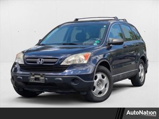 Used 2008 Honda CR-V LX video 1