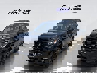 Used 2022 Honda Ridgeline Black Edition image 1