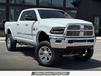 Used 2011 RAM 2500 Big Horn image 1