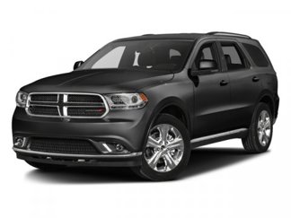 Used 2016 Dodge Durango SXT w/ Quick Order Package 23B image 1