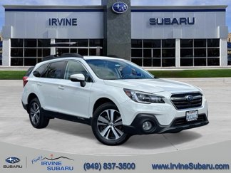 Used 2019 Subaru Outback 3.6R Limited w/ Popular Package #2 image 1