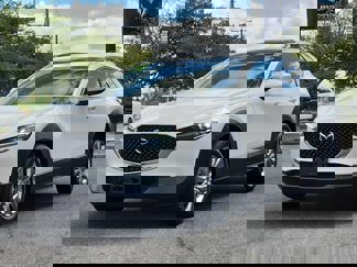 Certified 2020 MAZDA CX-30 AWD w/ Premium Package image 1