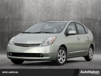 Used 2009 Toyota Prius image 1