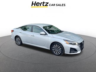 Used 2023 Nissan Altima 2.5 SV image 1