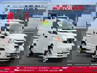 Used 2020 Nissan NV200 SV image 1