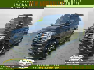 Used 2021 Ford Expedition XL image 1