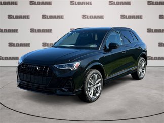 New 2025 Audi Q3 2.0T Premium image 1