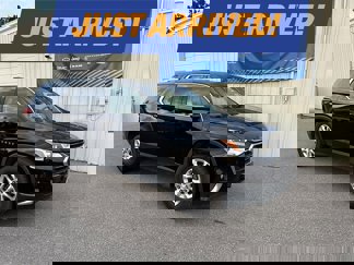 Used 2018 Chevrolet Traverse LT video 1
