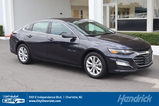 Used 2023 Chevrolet Malibu LT image 1