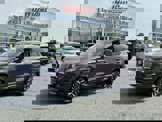 Used 2019 Lincoln MKC Black Label image 1